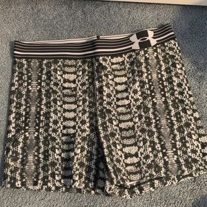 Under Armour Spandex